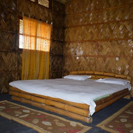 Dhansiri Eco Camp Bokakhat Bagian luar foto