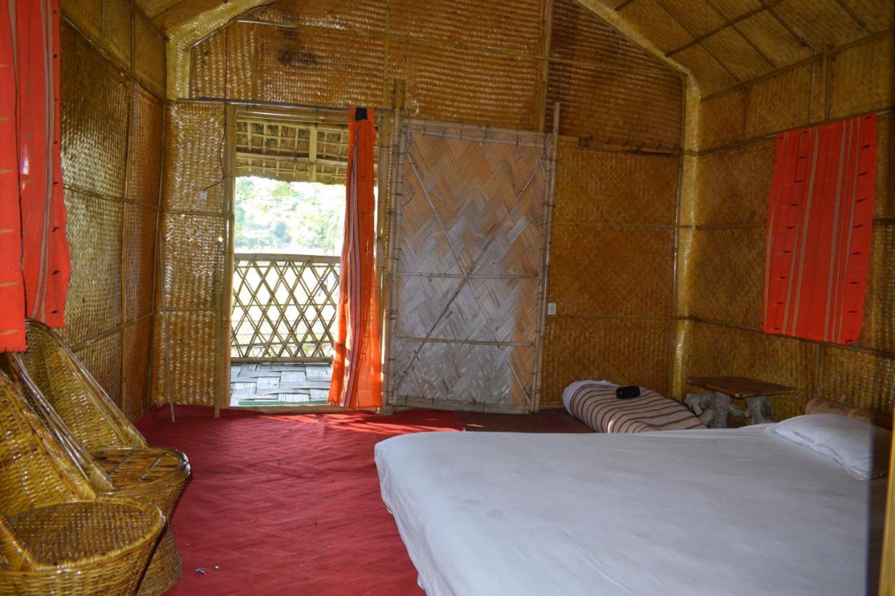Dhansiri Eco Camp Bokakhat Bagian luar foto