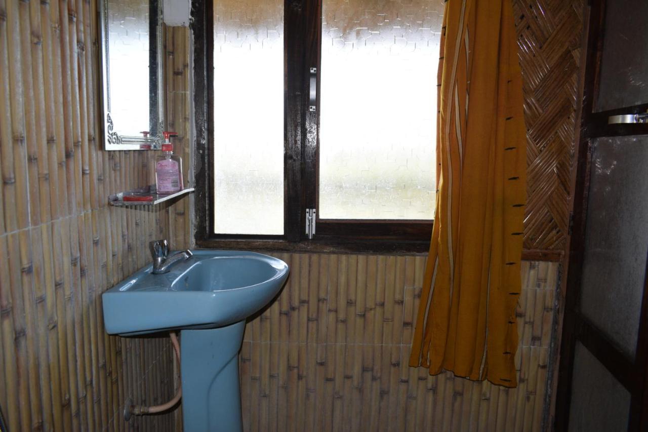 Dhansiri Eco Camp Bokakhat Bagian luar foto