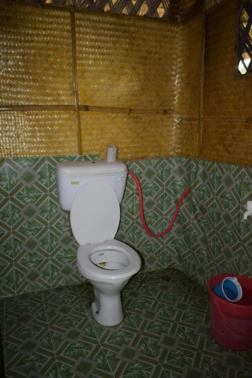 Dhansiri Eco Camp Bokakhat Bagian luar foto