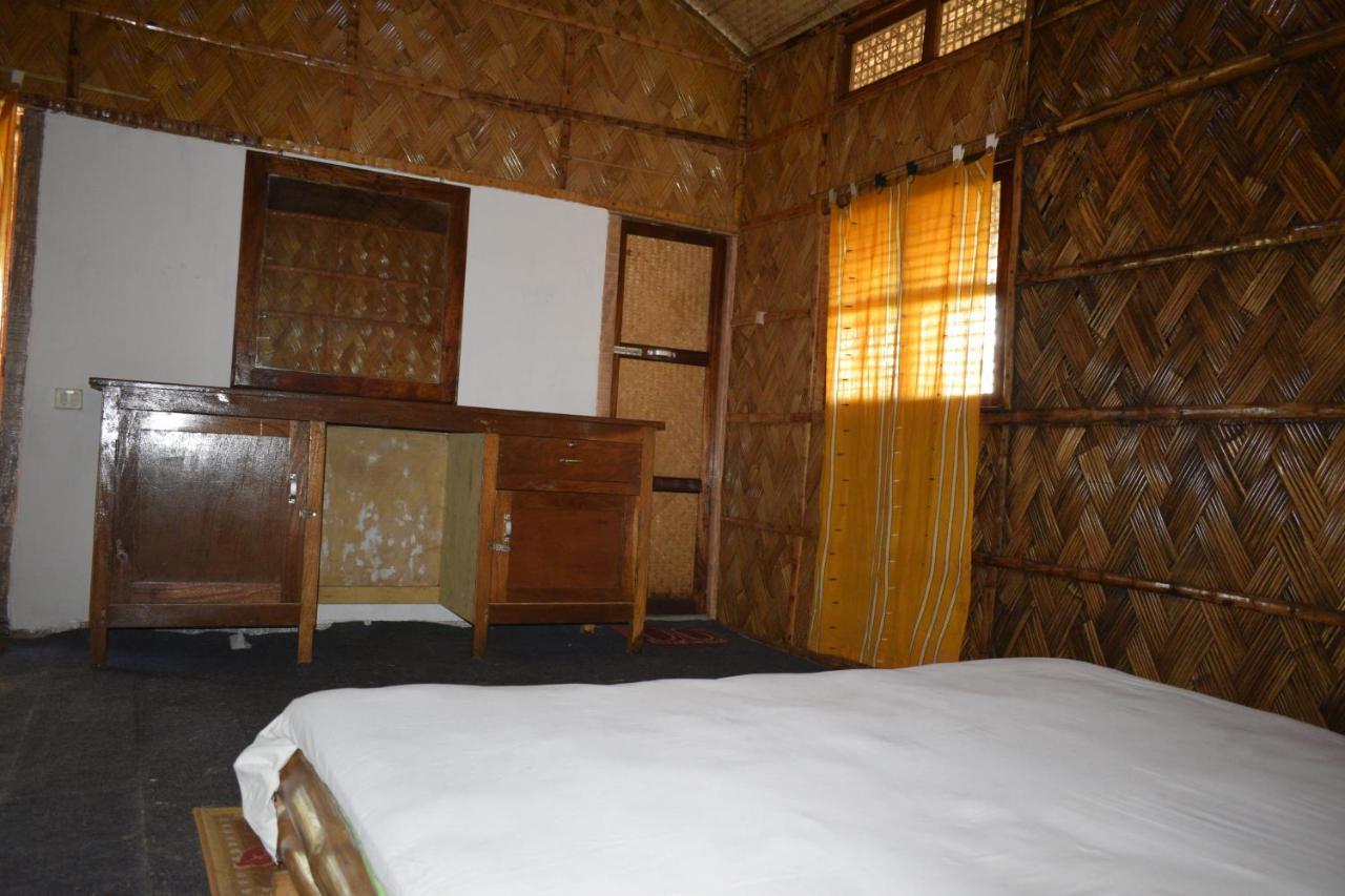 Dhansiri Eco Camp Bokakhat Bagian luar foto