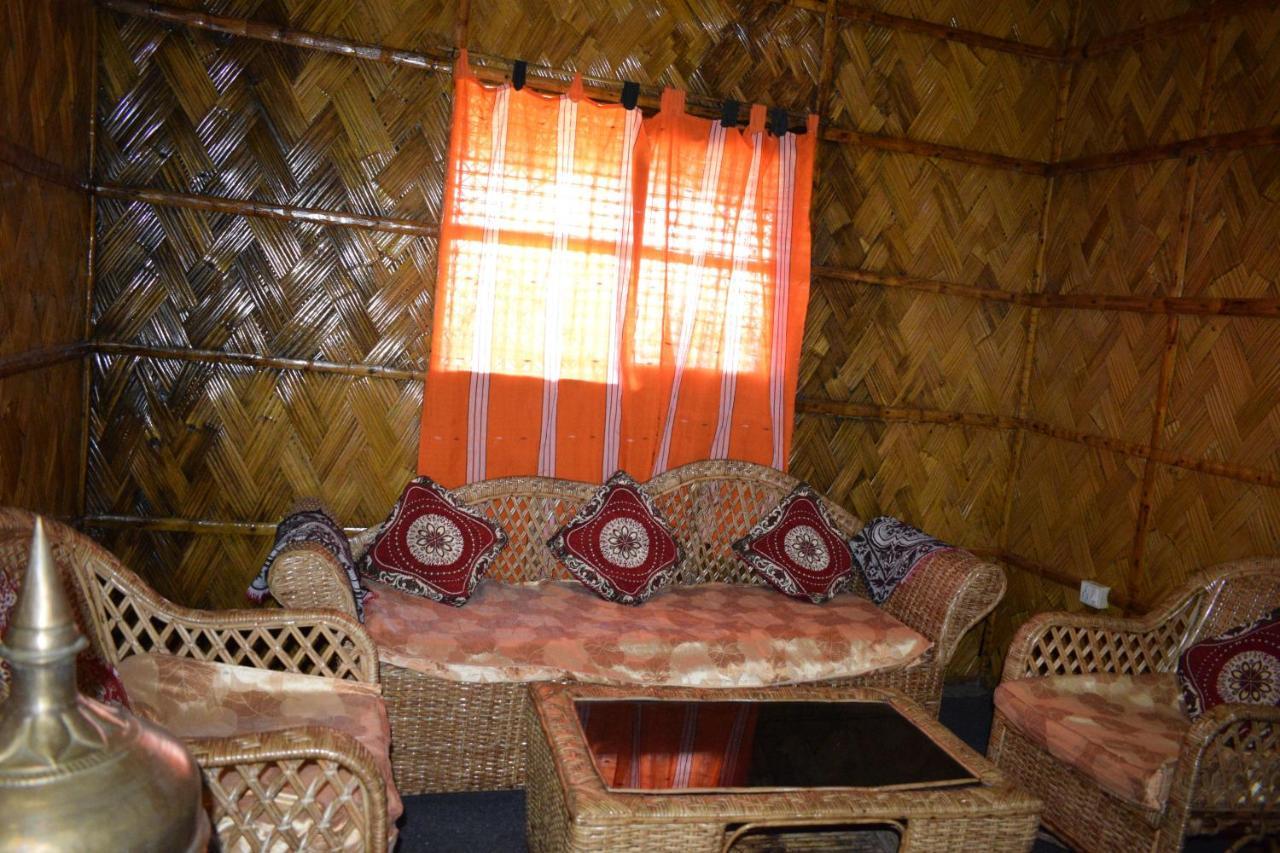Dhansiri Eco Camp Bokakhat Bagian luar foto