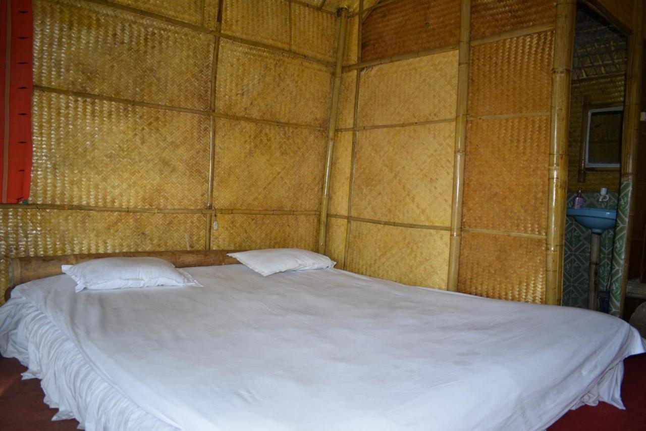 Dhansiri Eco Camp Bokakhat Bagian luar foto