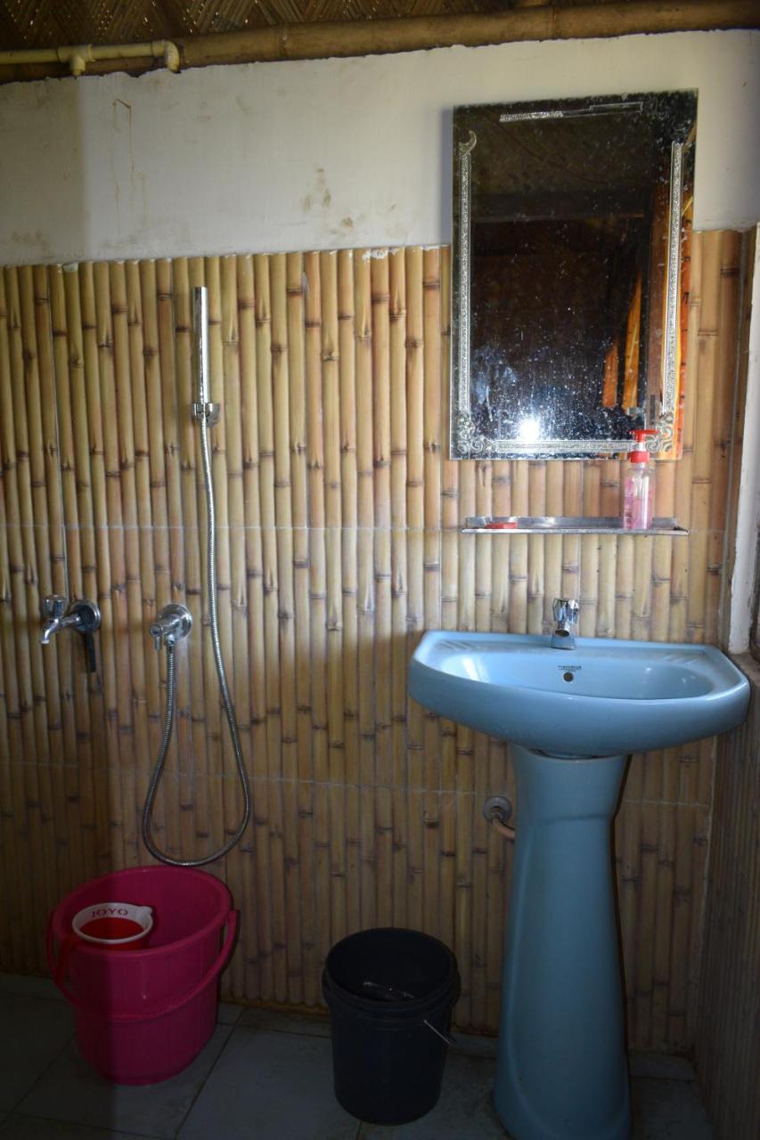 Dhansiri Eco Camp Bokakhat Bagian luar foto